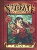 The Seeing Stone (SPIDERWICK CHRONICLE)