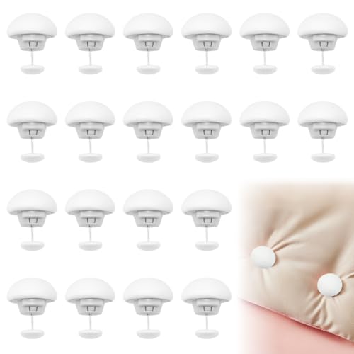 ADERTOS 20PCS Attaches de Couette Clip Couette Attache Couette Housse Fixation Couette Pinces de Couette Clip de Fixation Housse de Couette Clip de Maintien...