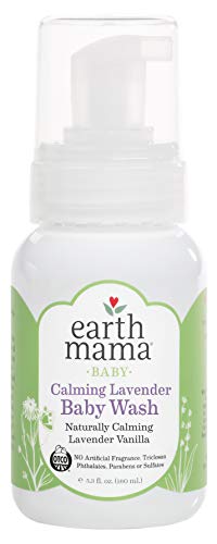 mamaearth hand wash