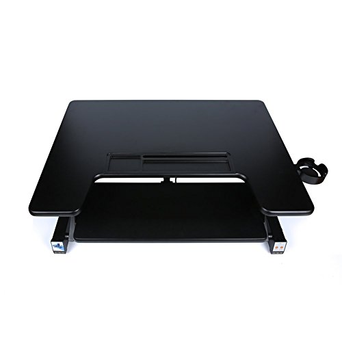 L&LQ Tavolo Pieghevole Sollevabile Mobile di