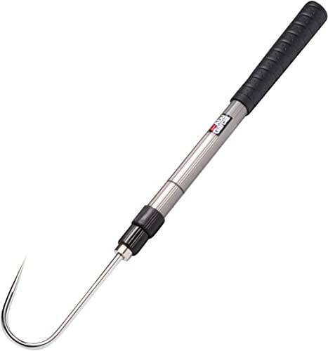 Abu Garcia Teleskop Enterhaken 88-150 cm