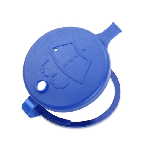 �X�N���[���E�H�b�V���[�L���b�v Compatible With Peugeot For 206 207 208 1/2�� �ԃA�N�Z�T���[ �ԗp�t�����g�K���X���C�p�[�E�H�b�V���[�t���U�[�o�[�W�J�o�[ �^���N�{�g���|�b�g�L���b�v