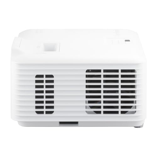 Viewsonic LS711W vidéo projecteur Projecteur à focale courte 4200 ANSI lumens WXGA 1280x800 Neuf - vue 6