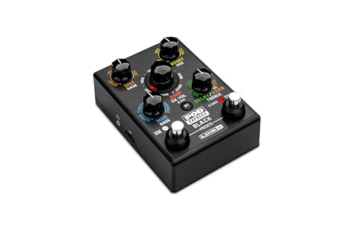 Image of Line 6 POD Express Black