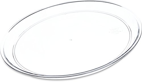 Carlisle FoodService Products 300407 Displayware Tray, 14