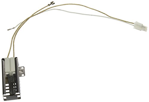 General Electric WB2X10016 Range/Stove/Oven Igniter