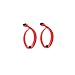 C&E CNE11445 SATA Data Cable (2pk.)