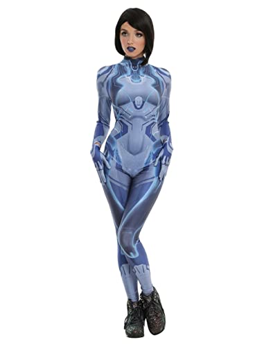 CosplayLife Hombre AquaM Large Atlanna