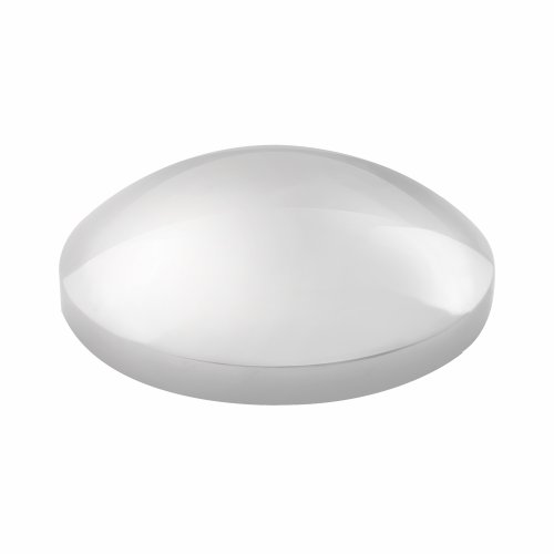 Grand General 20030 Chrome 8-1/4" I.D. Rear Hub Cap