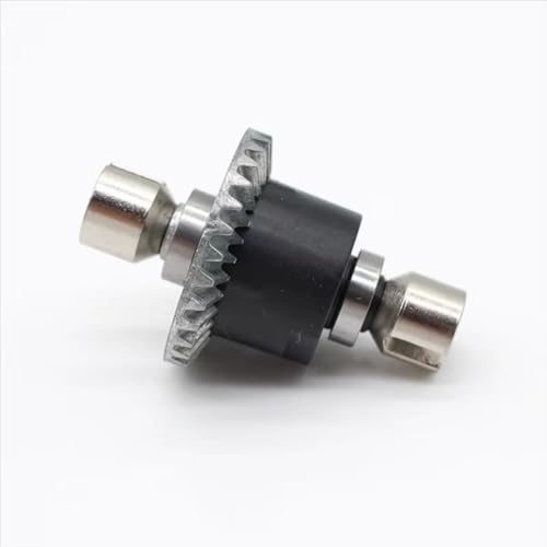 Différentiel 124008-2728 pour Wltoys 124008 124010 1/12
