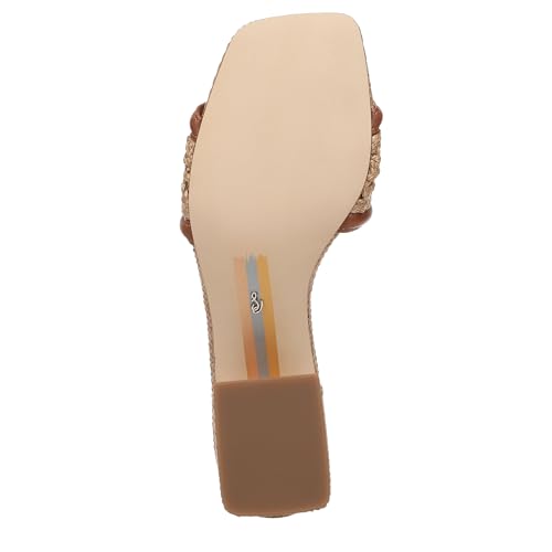 Image of Sam Edelman Women's Waylon Weave Sandals