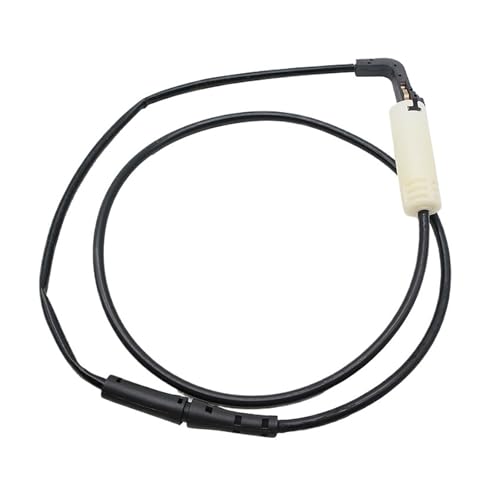 Sensor de desgaste trasero 34352283035 con aviso electrónico de precisión 3