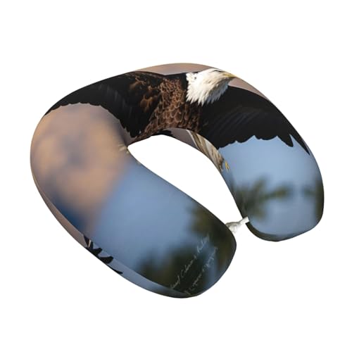 Almohada de espuma viscoelástica para cuello miniatura 2