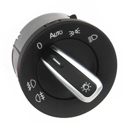 Module de capteur de commutateur de phare 5ND941431B pour VW Passat B6