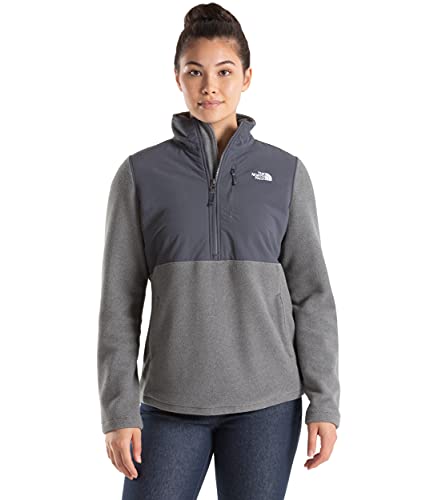 The North Face Women's Candescent Quarter Zip Sweatshirt