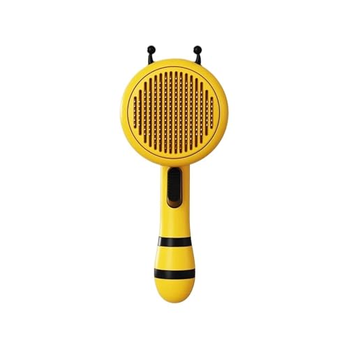 Brosse épilatoire pour chiens contre la perte de poils - Peigne long accessoires bain