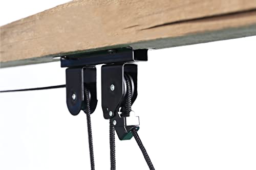 Encuentra reviews de Soporte techo bicicleta comprados en linea. 18 Imagen adicional