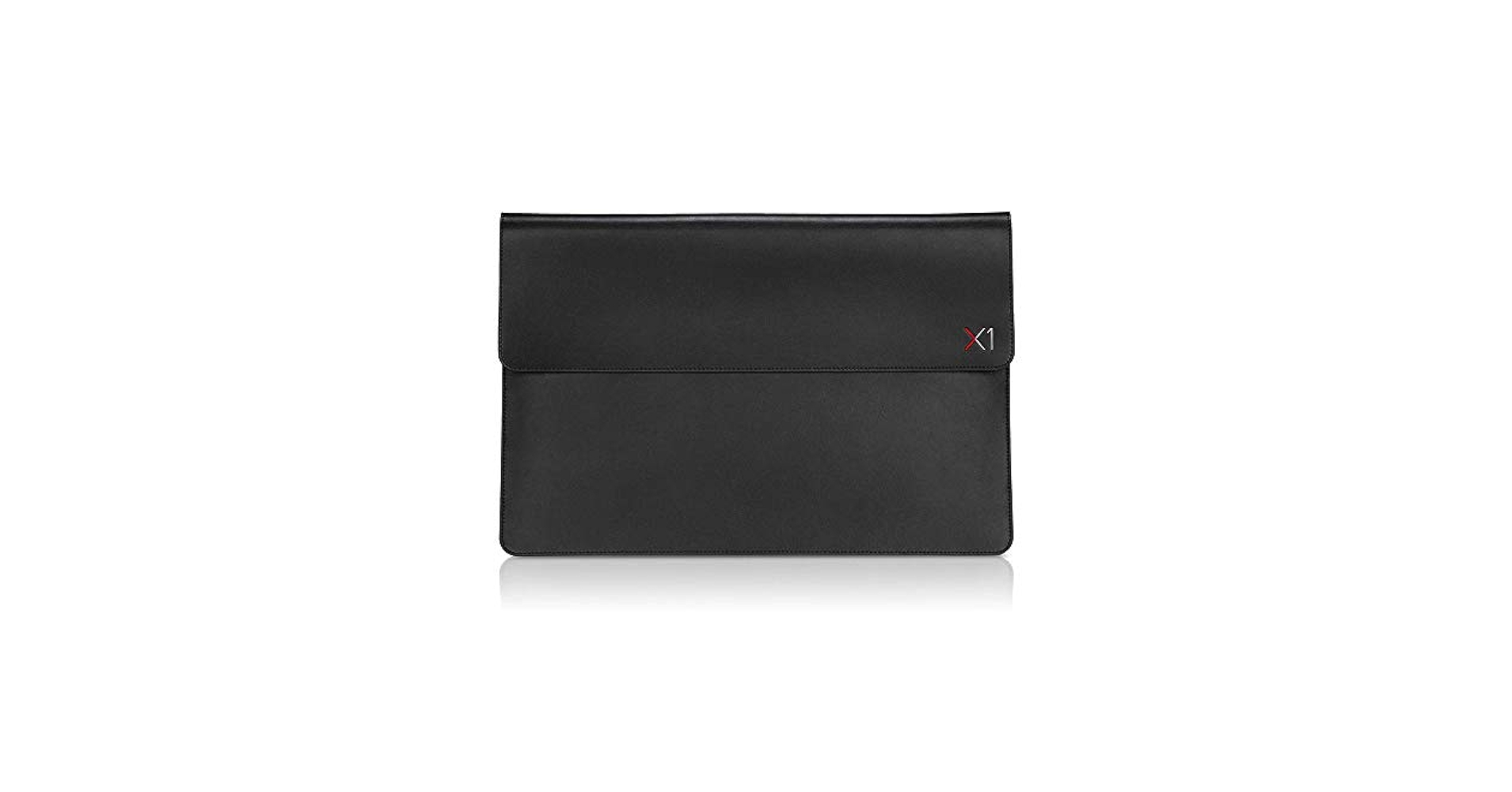 Amazon.com: Black Lenovo Notebook Case Leather 14