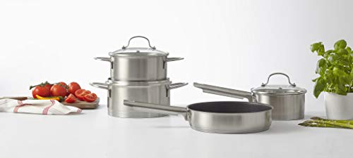 Preisvergleich Produktbild Inventum IPS 437 RVS
