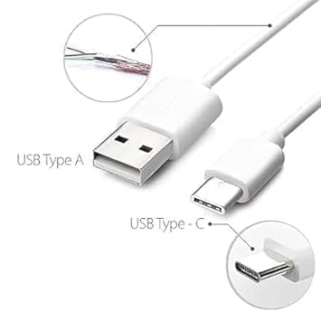 Image of Original 80W Charger for Vivo V25 Pro,21e 5G, V21, V21 Pro, Y73, 21 5G, V20 Pro, V20, V19, Y35 5G, 23e, V25e, Y35, V25 5G (DEC14)