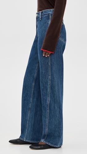 Women's Cassie Chino Jeans4