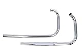 NSU Krümmer für NSU 601 OSL