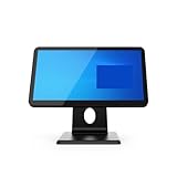 POS touch screen con bilancia integrata: combina pesatura, cassa e funzionamento touch in un'unica unità