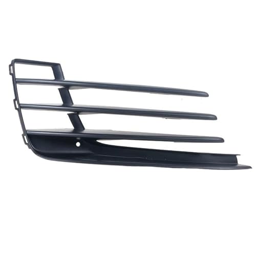 Grille antibrouillard Golf 7 GTI cassée ? Remplacez le côté droit 2013-2016