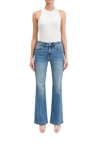 DAZE Women's The Heartbreaker Jeans