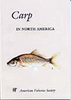 Carp in North America 091323544X Book Cover