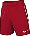 Nike M Nk DF Lge Knit III Short K, Pantaloni Sportivi Uomo, University...