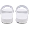 Lacoste mens Hybrid Serve Slides