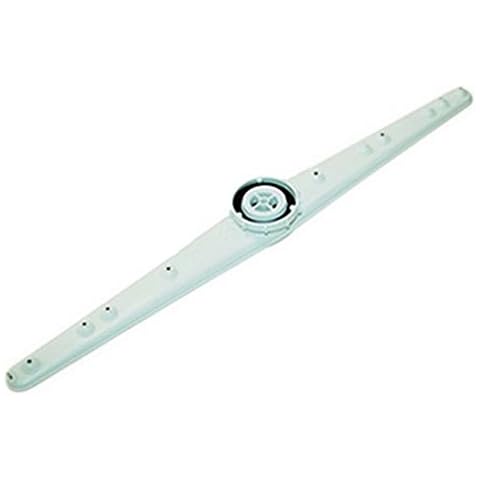 Spares2go Upper Spray Arm for Caple Dishwasher Cover