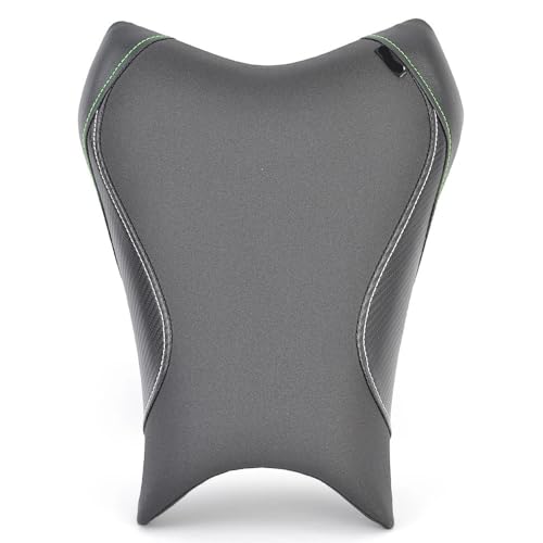Selle passager arrière moto ZX-6R ZX6R 2019-2025 siège coussin confort