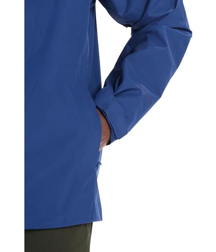 Image of Marmot Male Waypoint GORE-TEX Jacket Twilight Blue XX-Large