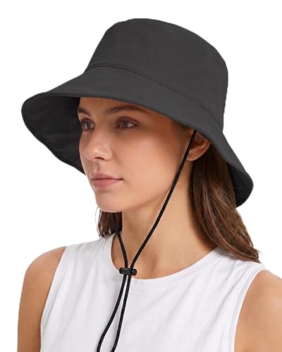 Image of Zylioo XXL Cooling Sun Hat for Big Heads, Wide Brim Summer Hat | Roomy Outdoor Fit-Extra crown space and a flexible rim give fuller head shapes easy coverage during long warm days.