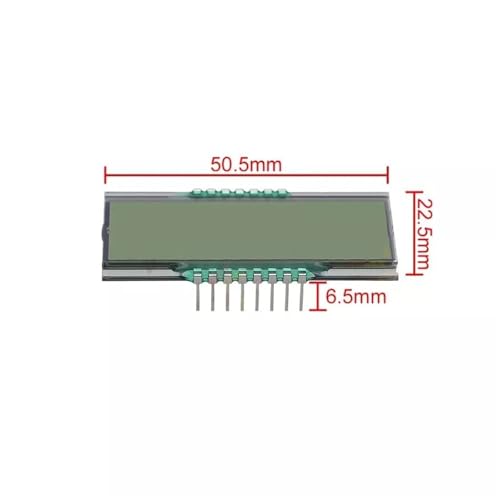 Pantalla para coche Deutz-FAHR que repara la mala visualización en panel 2