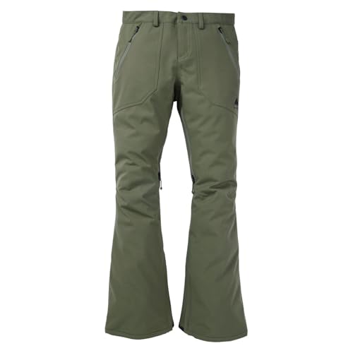 Pantalon snowboard Burton Vida stretch pour les journées de poudreuse