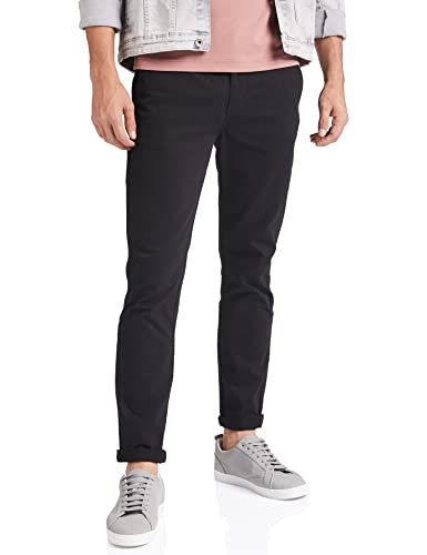 Amazon Brand – Symbol Men’s Regular Fit Mid Rise Trouser Amazon Brand – Symbol Men’s Regular Fit Mid Rise Trouser