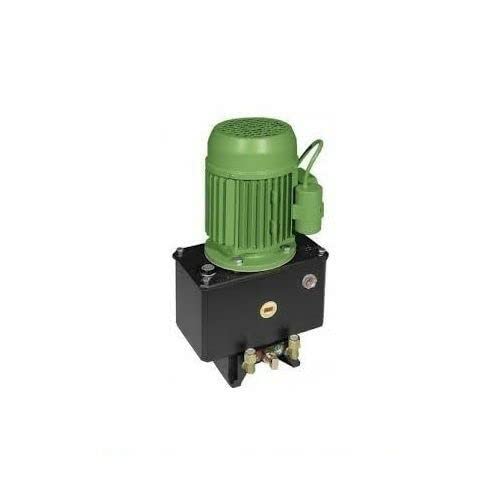 CENTRALINA IDRAULICA MEC 700/80 VENTIL PER CANCELLI A BATTENTE FADINI 701486P6L