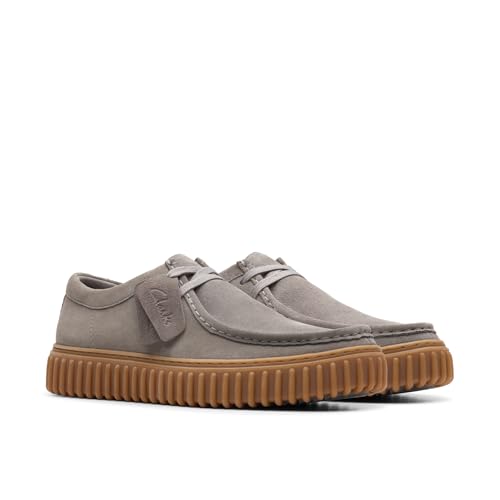 Image of Clarks Mens Torhill LoOxford