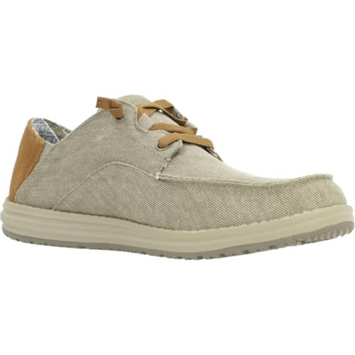 Image of Skechers Men's Melson Volgo Slip-On Loafer