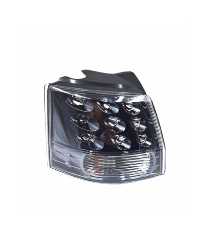 Feu arrière gauche Outlander EX 2007-2013 | Phare de pare-chocs arrière
