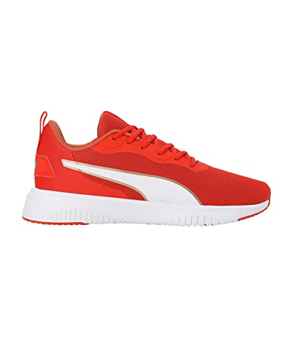 Image of Puma Unisex Adult Flyer Flex Knit Running Shoe