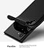 Ringke Onyx Compatible with Galaxy Note 10 Plus Case 5G, Tough Rugged Durable Shockproof TPU Grip Phone Back Cover - Black