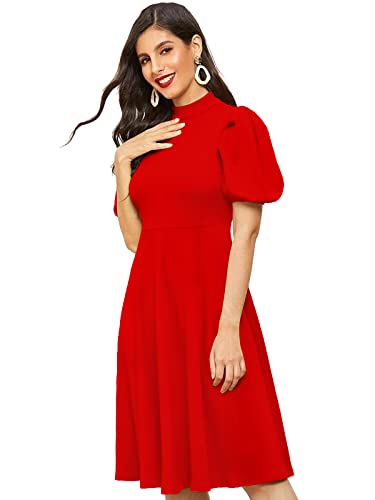 Image of ILLI LONDON Women's Knee Length Dress