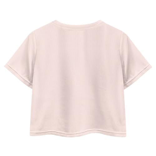 Image of Ystardream Cute Shirts for Teens Girls 6-16 Years Casual