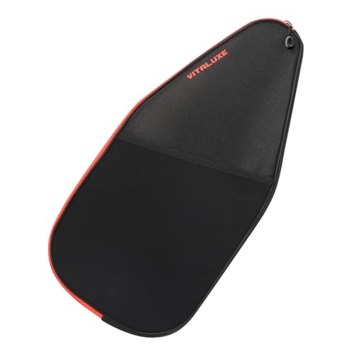 VITALUXE Pickleball Paddle Cover Paddle Bag/Case Universal Size
