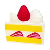 Amazon | [KOREWA] 【SNSでバズろう！】スクイーズ いちごショート