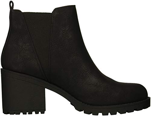 Dirty Laundry By Chinese Laundry Women's Lisbon Ankle Boot, Black, 8 M Us #TOP5